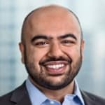 Arjun Bhatia