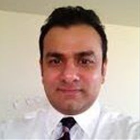 Arun Viswanathan