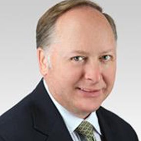 Barry Oxford