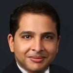 Ephrem Ravi
