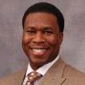 Jeffrey Hammond