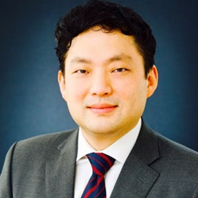 John Kim