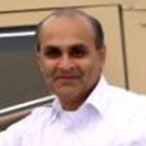 Manish Somaiya