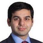 Mihir Bhatia