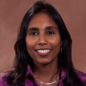 Savanthi Syth