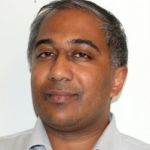 Suji Desilva